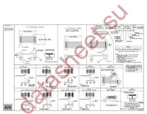 FFMD-10-D-02.00-01 datasheet  